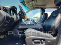 2010 Lexus RX350 photo