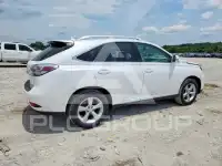 2010 Lexus RX350 фото