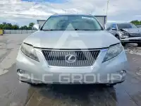 2010 Lexus RX350 фото