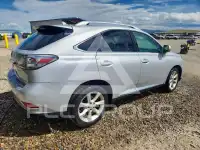 2010 Lexus RX350 фото