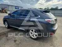 2010 Lexus RX350 фото