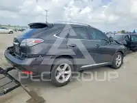 2010 Lexus RX350 photo