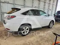 2010 Lexus RX350 photo