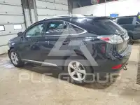 2010 Lexus RX350 фото