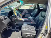 2010 Lexus RX фото