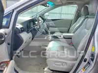 2010 Lexus RX350 фото
