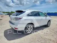 2010 Lexus RX350 фото