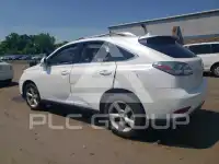 2010 Lexus RX фото