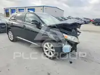 2010 Lexus RX фото