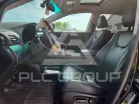 2010 Lexus RX350 photo