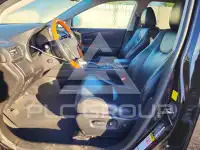 2010 Lexus RX350 фото