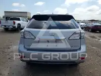 2010 Lexus RX350 фото