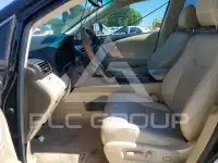 2010 Lexus RX350 фото