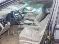 2010 Lexus RX350 photo