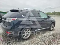 2010 Lexus RX фото