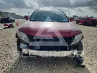 2010 Lexus RX350 photo