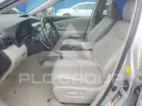 2010 Lexus RX350 фото