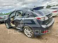 2010 Lexus RX350 фото