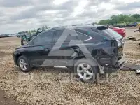2010 Lexus RX350 фото