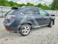 2010 Lexus RX350 фото