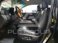 2010 Lexus RX350 фото
