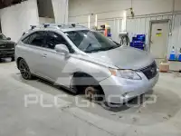 2010 Lexus RX350 фото