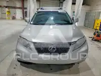 2010 Lexus RX350 фото