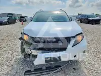 2010 Lexus RX350 фото