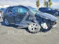 2010 Lexus RX350 photo