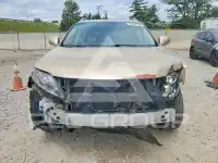 2010 Lexus RX350 фото