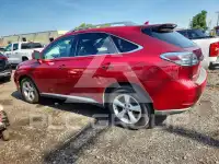 2010 Lexus RX350 фото