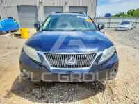 2010 Lexus RX350 фото