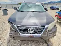 2010 Lexus RX350 photo