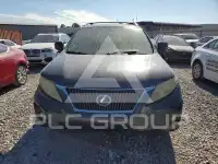 2010 Lexus RX350 photo