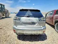 2010 Lexus RX350 photo