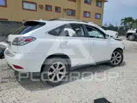 2010 Lexus RX350 фото