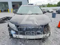 2010 Lexus RX350 фото