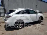 2010 Lexus RX350 фото