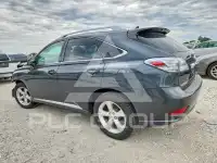 2010 Lexus RX350 фото