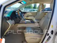 2010 Lexus RX350 фото