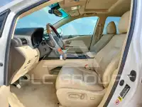 2010 Lexus RX350 фото