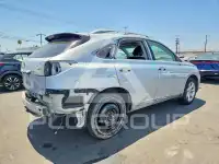 2010 Lexus RX350 photo