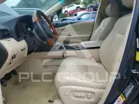 2010 Lexus RX350 фото