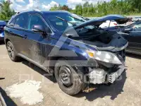 2010 Lexus RX350 photo