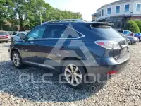 2010 Lexus RX350 фото