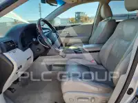 2010 Lexus RX350 фото
