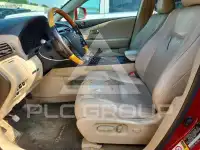 2010 Lexus RX350 фото