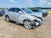 2010 Lexus RX350 фото