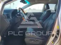 2010 Lexus RX350 фото