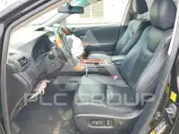 2010 Lexus RX350 фото